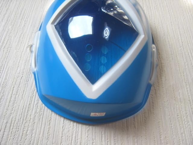 Amazon.co.jp: お面 ジャッカー電撃隊 ダイヤジャック 東竜 伊東平山